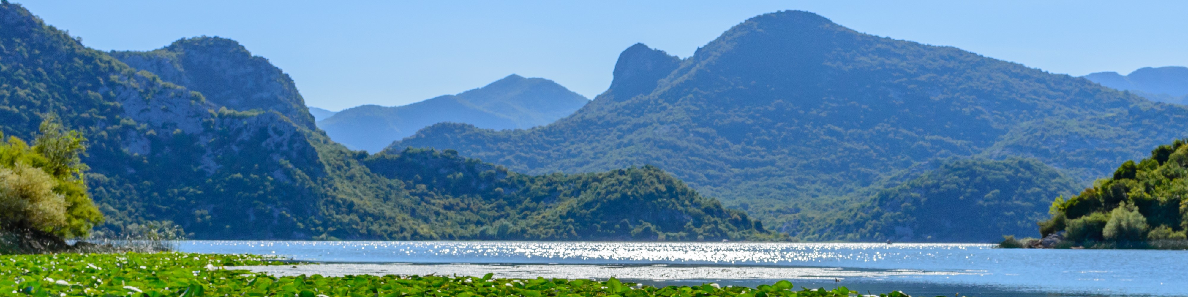 Lake Shkodër – A Sanctuary For Travelers | Discover CEE